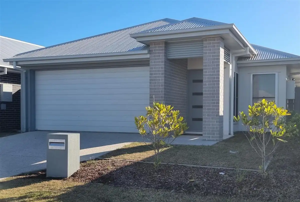 Main view of Homely house listing, 69 Bradley Crescent, Nirimba QLD 4551
