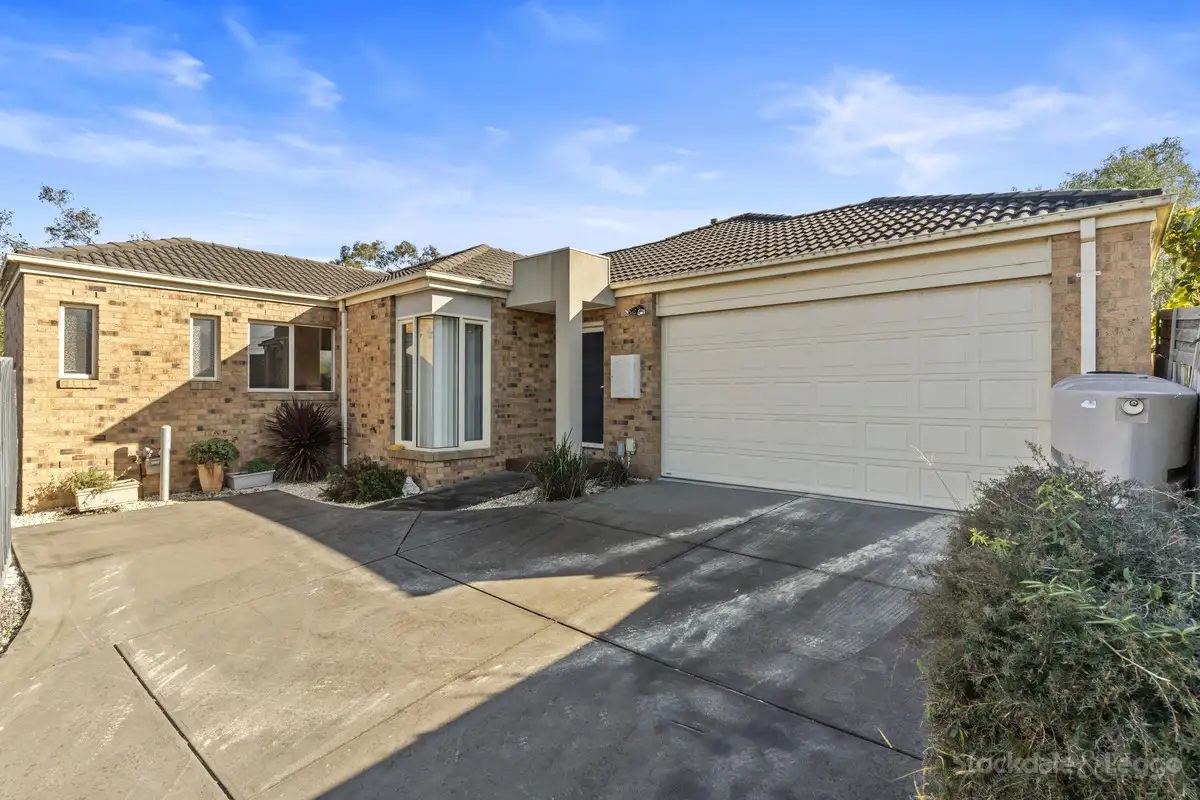 Main view of Homely unit listing, 127A Cranbourne-Frankston Road, Langwarrin VIC 3910