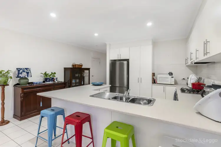 Second view of Homely unit listing, 127A Cranbourne-Frankston Road, Langwarrin VIC 3910