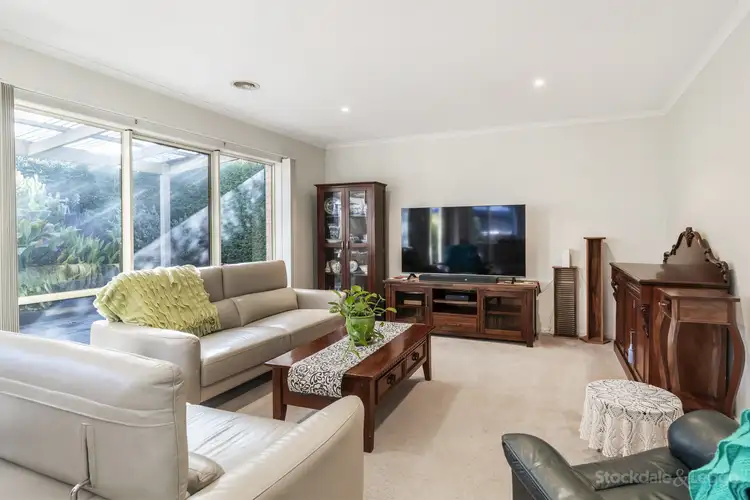Third view of Homely unit listing, 127A Cranbourne-Frankston Road, Langwarrin VIC 3910