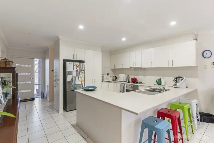 Sixth view of Homely unit listing, 127A Cranbourne-Frankston Road, Langwarrin VIC 3910