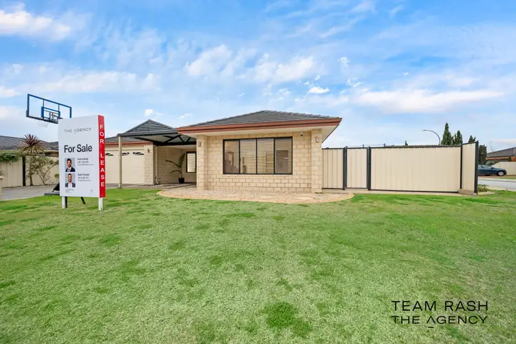 22 Deflexa Road, Canning Vale WA 6155