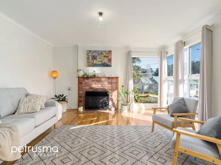 Second view of Homely house listing, 1A Erebus Street, Warrane TAS 7018