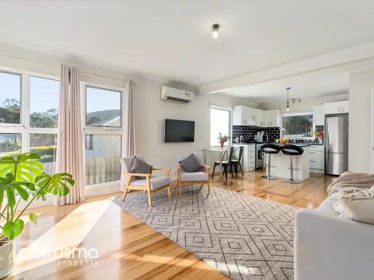 Third view of Homely house listing, 1A Erebus Street, Warrane TAS 7018