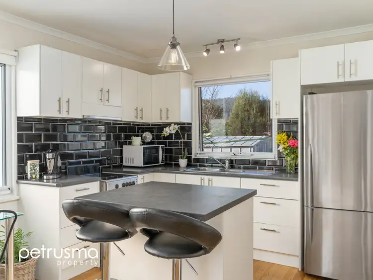 Sixth view of Homely house listing, 1A Erebus  Street, Warrane TAS 7018