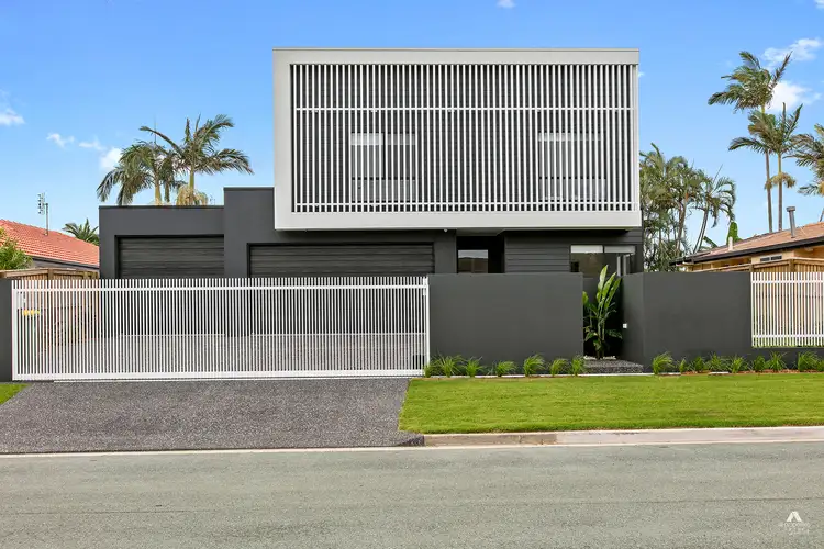 3 Perina Street, Warana QLD 4575