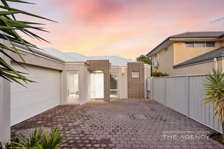 14C Cobham Avenue, Nollamara WA 6061