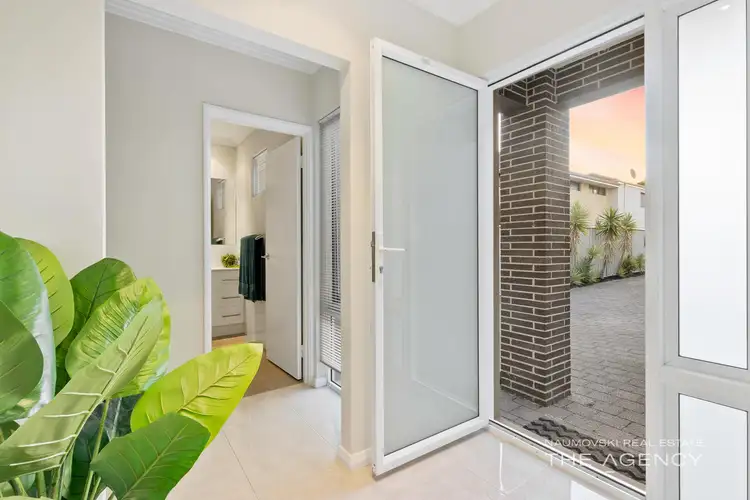 Second view of Homely house listing, 14C Cobham Avenue, Nollamara WA 6061