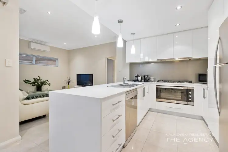 Third view of Homely house listing, 14C Cobham Avenue, Nollamara WA 6061