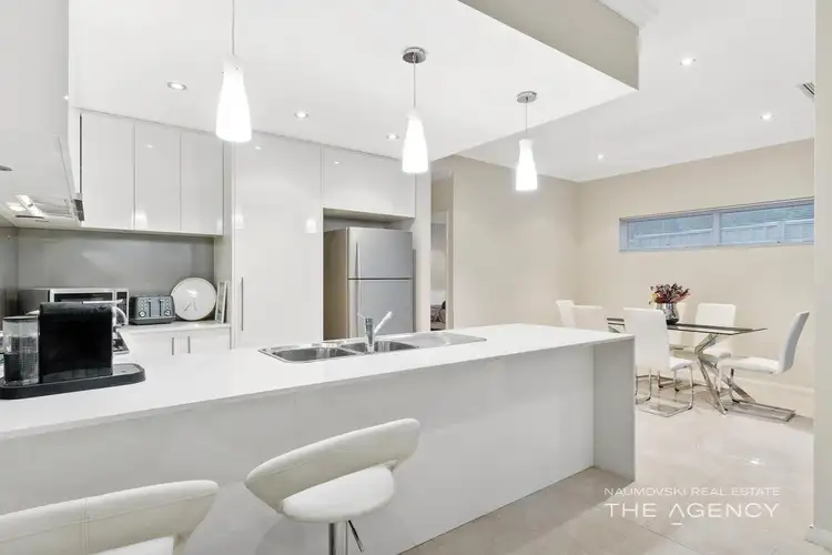 Fourth view of Homely house listing, 14C Cobham Avenue, Nollamara WA 6061