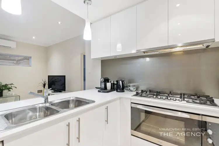 Fifth view of Homely house listing, 14C Cobham Avenue, Nollamara WA 6061