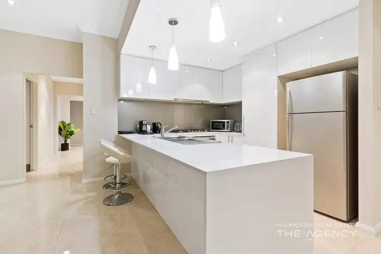 Sixth view of Homely house listing, 14C Cobham Avenue, Nollamara WA 6061