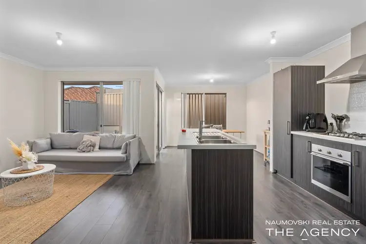 5/9 Offham Way, Westminster WA 6061