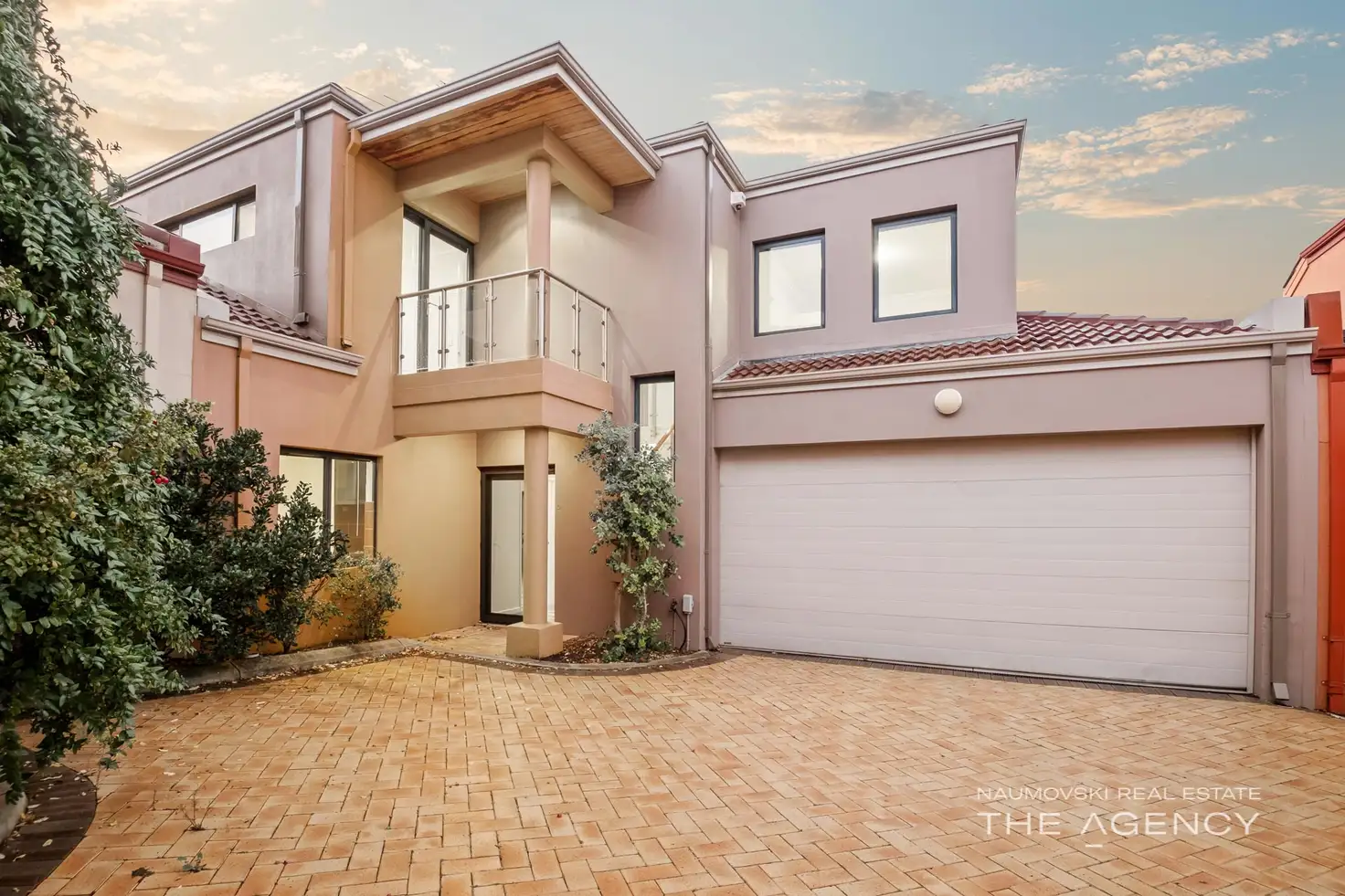 Main view of Homely house listing, 109B Deanmore Road, Scarborough WA 6019