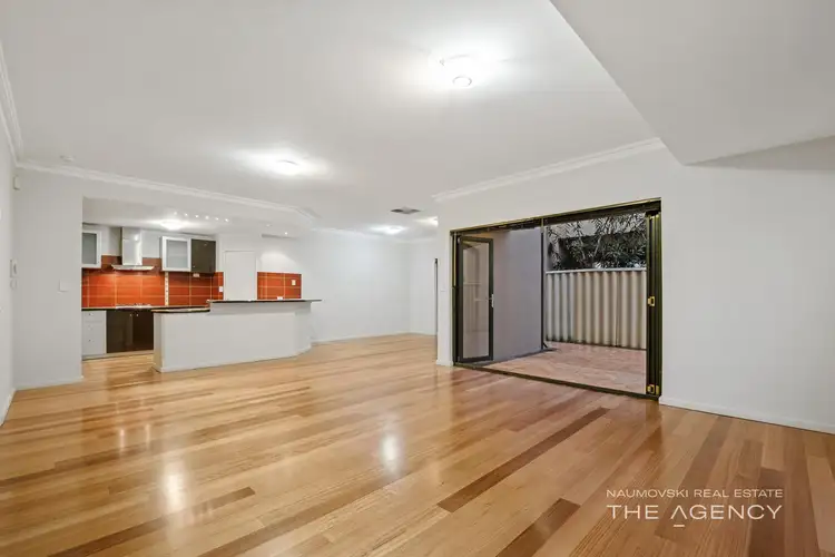 Fourth view of Homely house listing, 109B Deanmore Road, Scarborough WA 6019