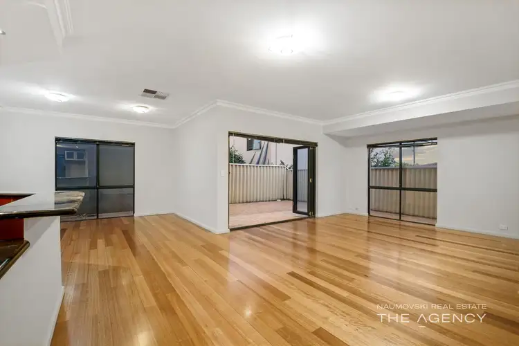 Fifth view of Homely house listing, 109B Deanmore Road, Scarborough WA 6019