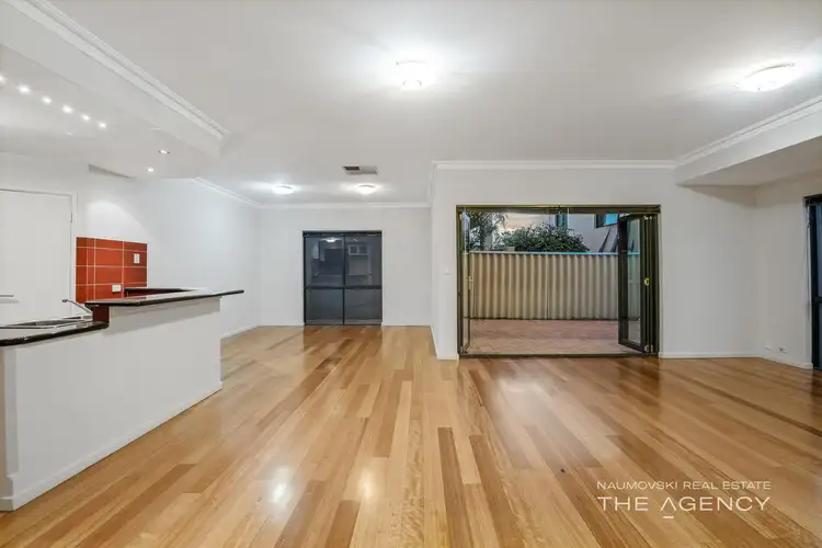 Sixth view of Homely house listing, 109B Deanmore Road, Scarborough WA 6019