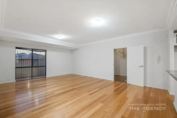 Seventh view of Homely house listing, 109B Deanmore Road, Scarborough WA 6019