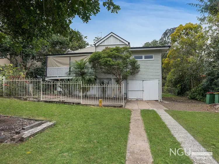 2 Kennedy Street