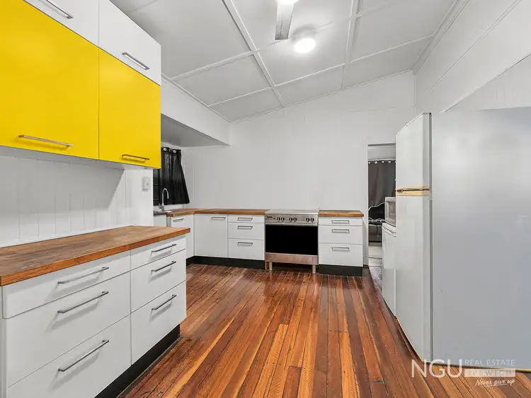 Second view of Homely house listing, 2 Kennedy Street, West Ipswich QLD 4305