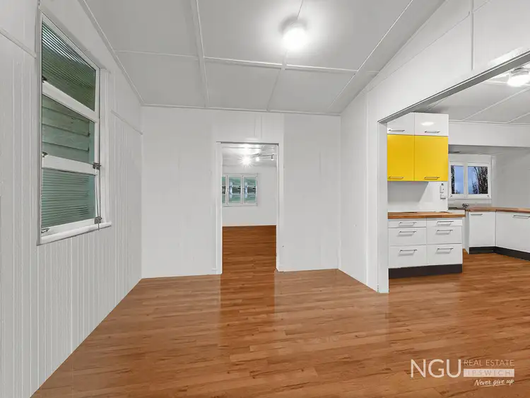 Third view of Homely house listing, 2 Kennedy Street, West Ipswich QLD 4305