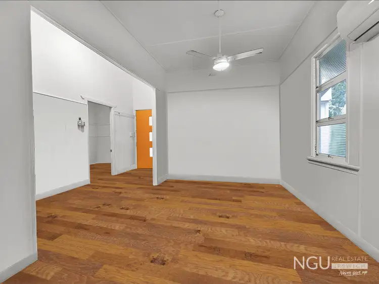 Fourth view of Homely house listing, 2 Kennedy Street, West Ipswich QLD 4305