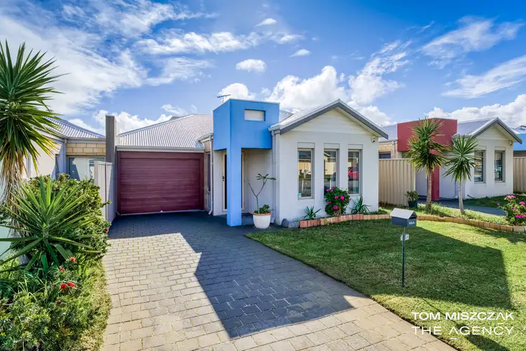 3/84 Station Street, East Cannington WA 6107