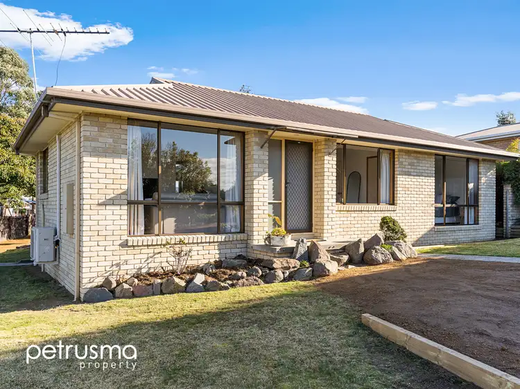 Third view of Homely house listing, 10 Ashley Court, Blackmans Bay TAS 7052