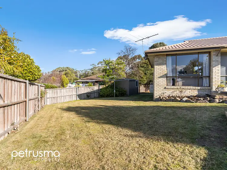 Fourth view of Homely house listing, 10 Ashley Court, Blackmans Bay TAS 7052