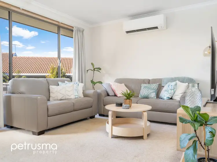 Fifth view of Homely house listing, 10 Ashley Court, Blackmans Bay TAS 7052