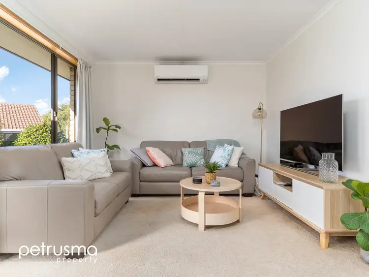 Sixth view of Homely house listing, 10 Ashley Court, Blackmans Bay TAS 7052