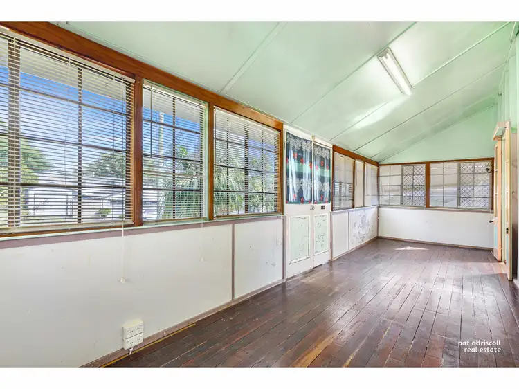 Second view of Homely house listing, 38 Lanigan Street, Wandal QLD 4700