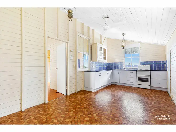 Third view of Homely house listing, 38 Lanigan Street, Wandal QLD 4700