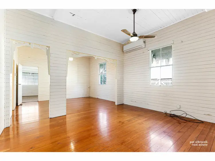 Fourth view of Homely house listing, 38 Lanigan Street, Wandal QLD 4700