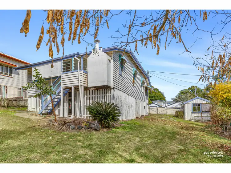 Seventh view of Homely house listing, 38 Lanigan Street, Wandal QLD 4700
