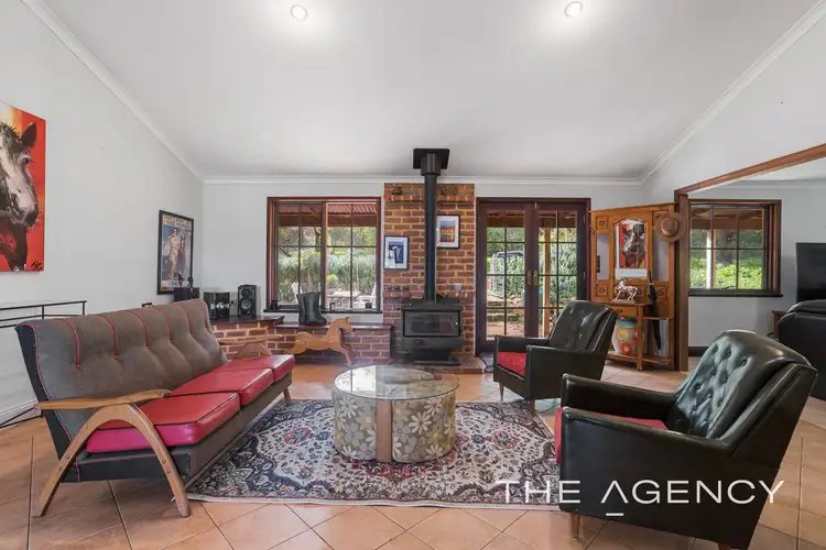 Sixth view of Homely house listing, 51 The Eyrie, Gidgegannup WA 6083