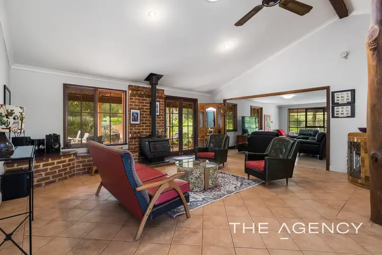 Seventh view of Homely house listing, 51 The Eyrie, Gidgegannup WA 6083