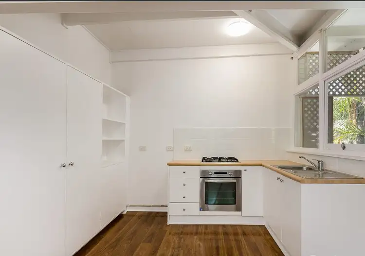 Second view of Homely apartment listing, 11/52 Mark Street, New Farm QLD 4005