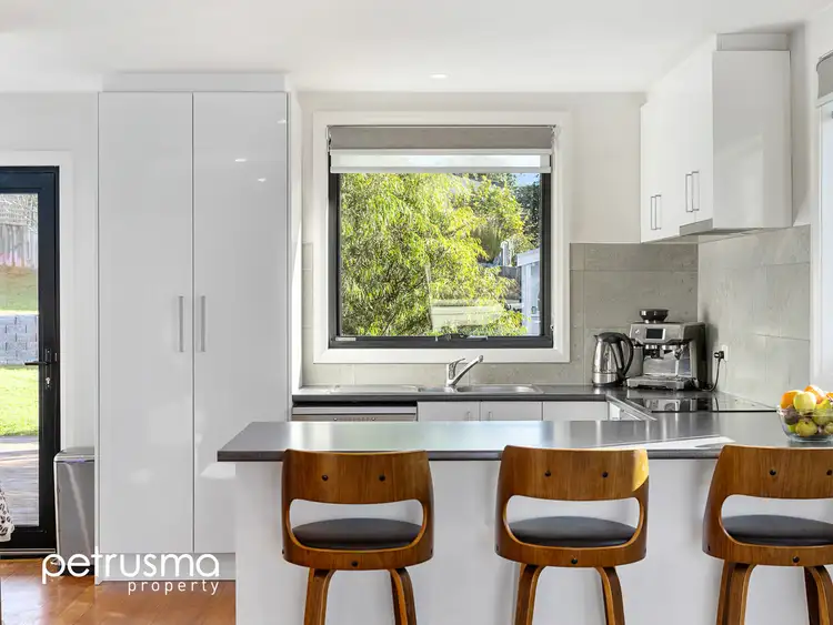 Second view of Homely house listing, 5 Euroka Street, Mornington TAS 7018