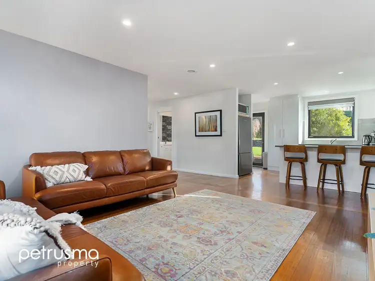 Fourth view of Homely house listing, 5 Euroka Street, Mornington TAS 7018