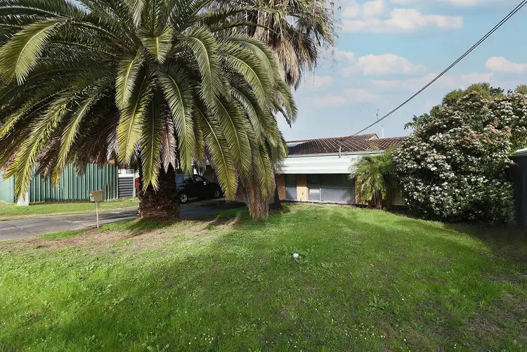 Second view of Homely house listing, 45B Thompson Drive, Wanneroo WA 6065
