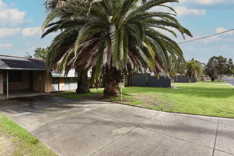 Third view of Homely house listing, 45B Thompson Drive, Wanneroo WA 6065