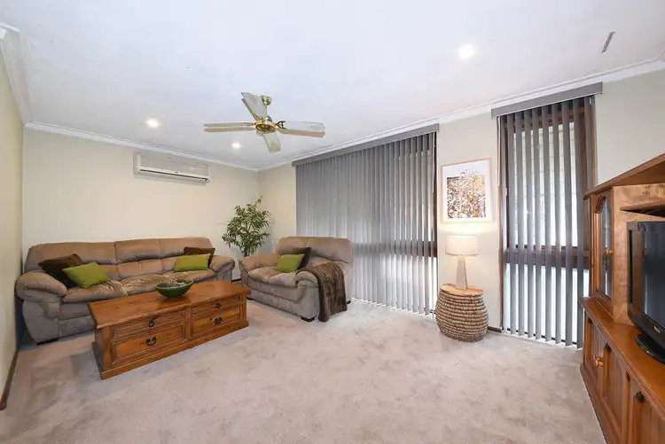 Fourth view of Homely house listing, 45B Thompson Drive, Wanneroo WA 6065