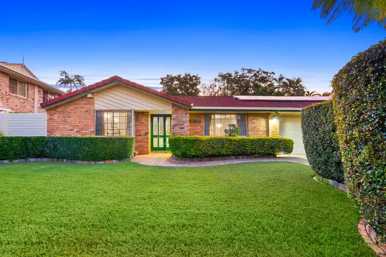 30 Paramount Circuit, Mcdowall QLD 4053