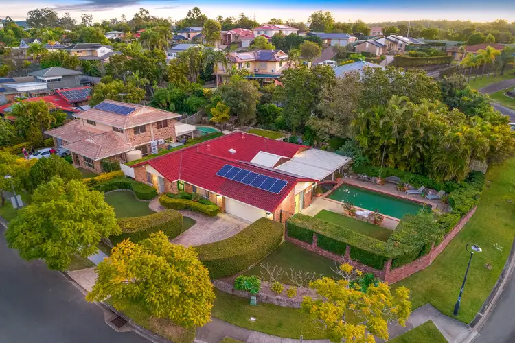 Second view of Homely house listing, 30 Paramount Circuit, Mcdowall QLD 4053