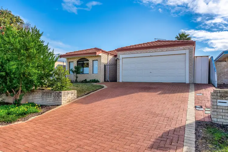 18 Mulloway Place, Warnbro WA 6169