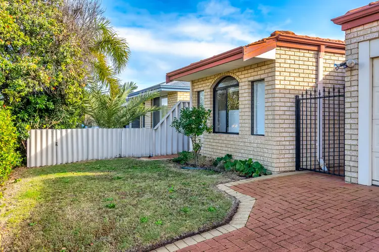 Third view of Homely house listing, 18 Mulloway Place, Warnbro WA 6169