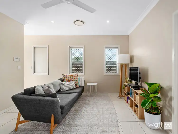 Fourth view of Homely apartment listing, 5/36 Hilda Street, Hamilton QLD 4007