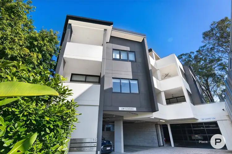 4/19 Bartlett Street, Morningside QLD 4170
