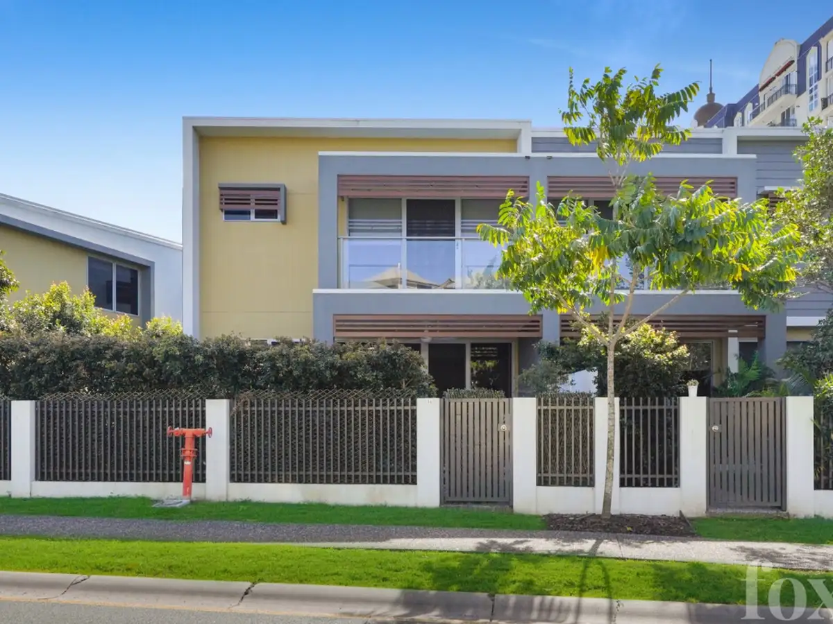 Main view of Homely townhouse listing, 14/3031 The Boulevard, Carrara QLD 4211